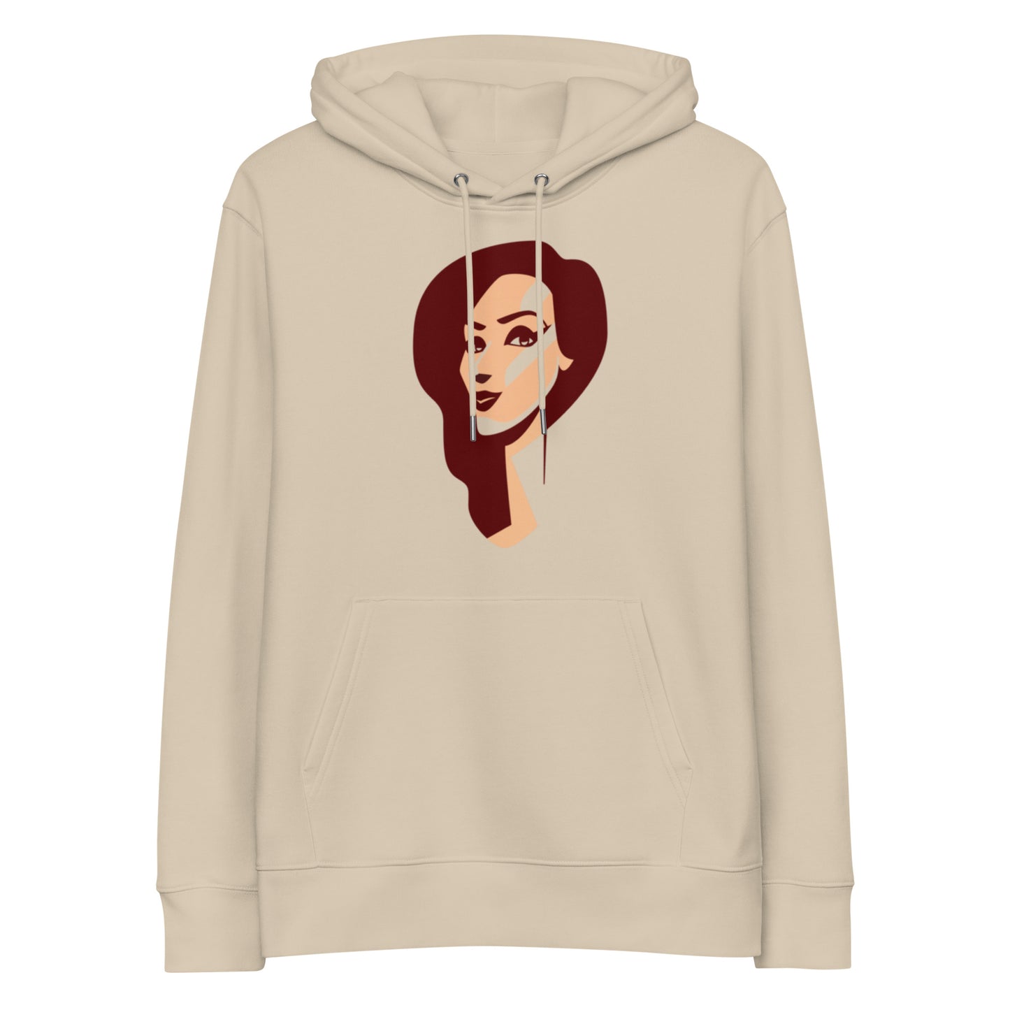 'Ekaterina's Portrait' Hoodie