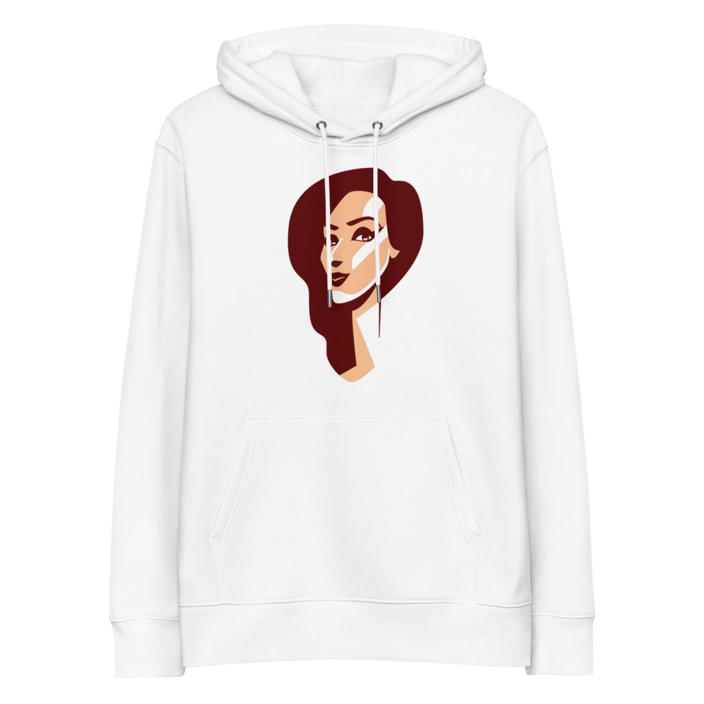 'Ekaterina's Portrait' Hoodie