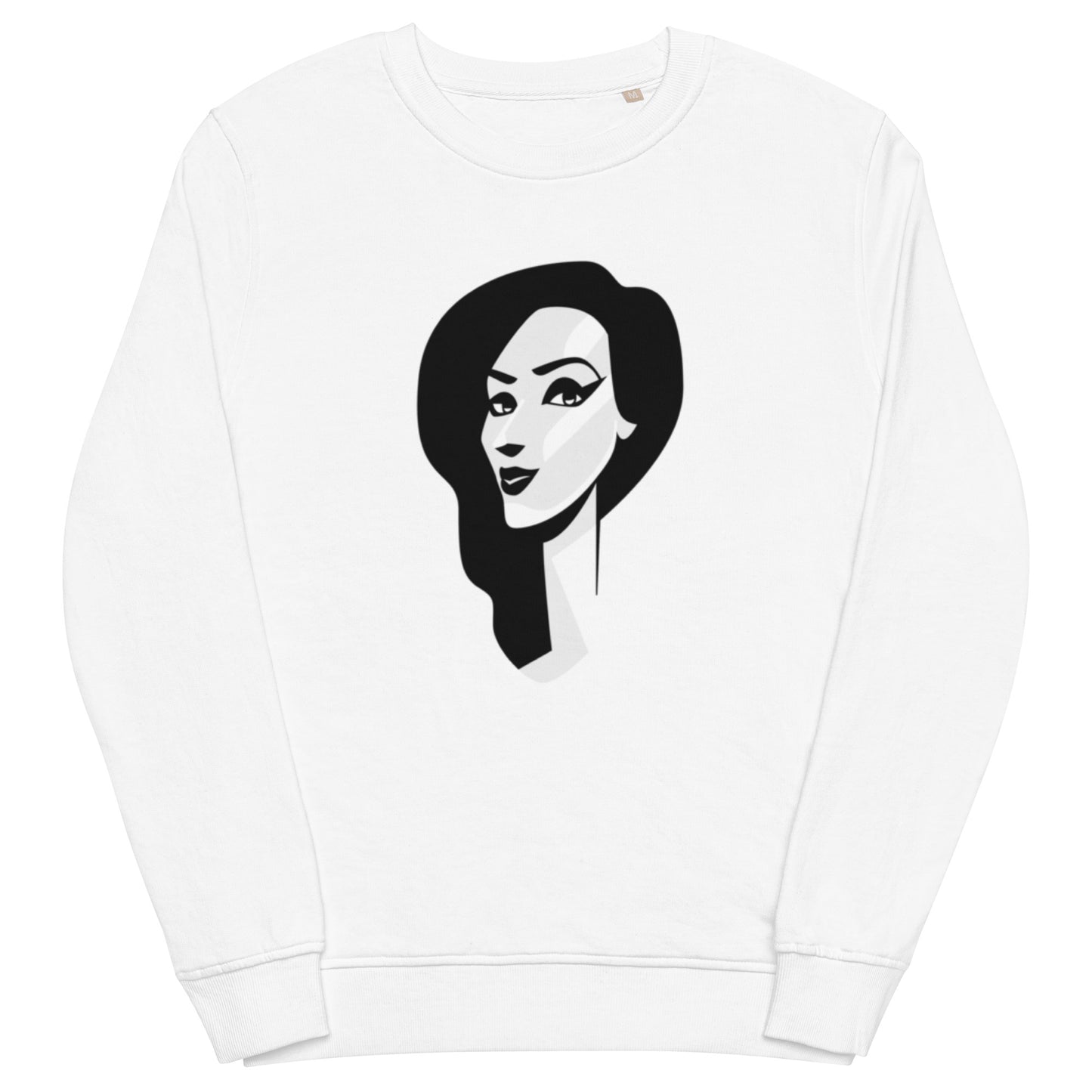 'Ekaterina's Portrait' Sweatshirt